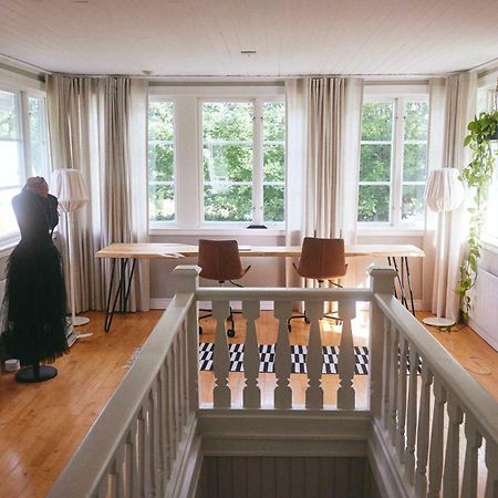 Folk Och Fae Hotel Grisslehamn Phòng bức ảnh