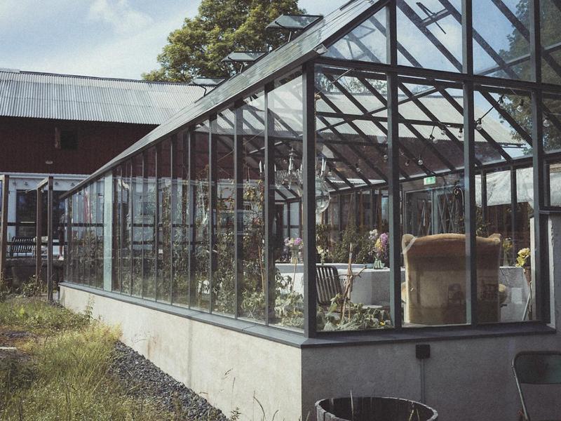 Folk Och Fae Hotel Grisslehamn Ngoại thất bức ảnh