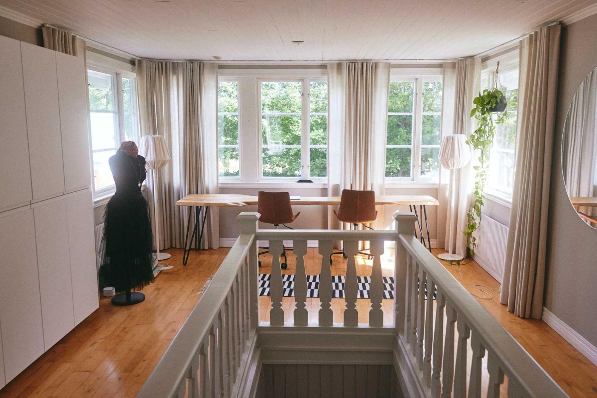 Folk Och Fae Hotel Grisslehamn Phòng bức ảnh
