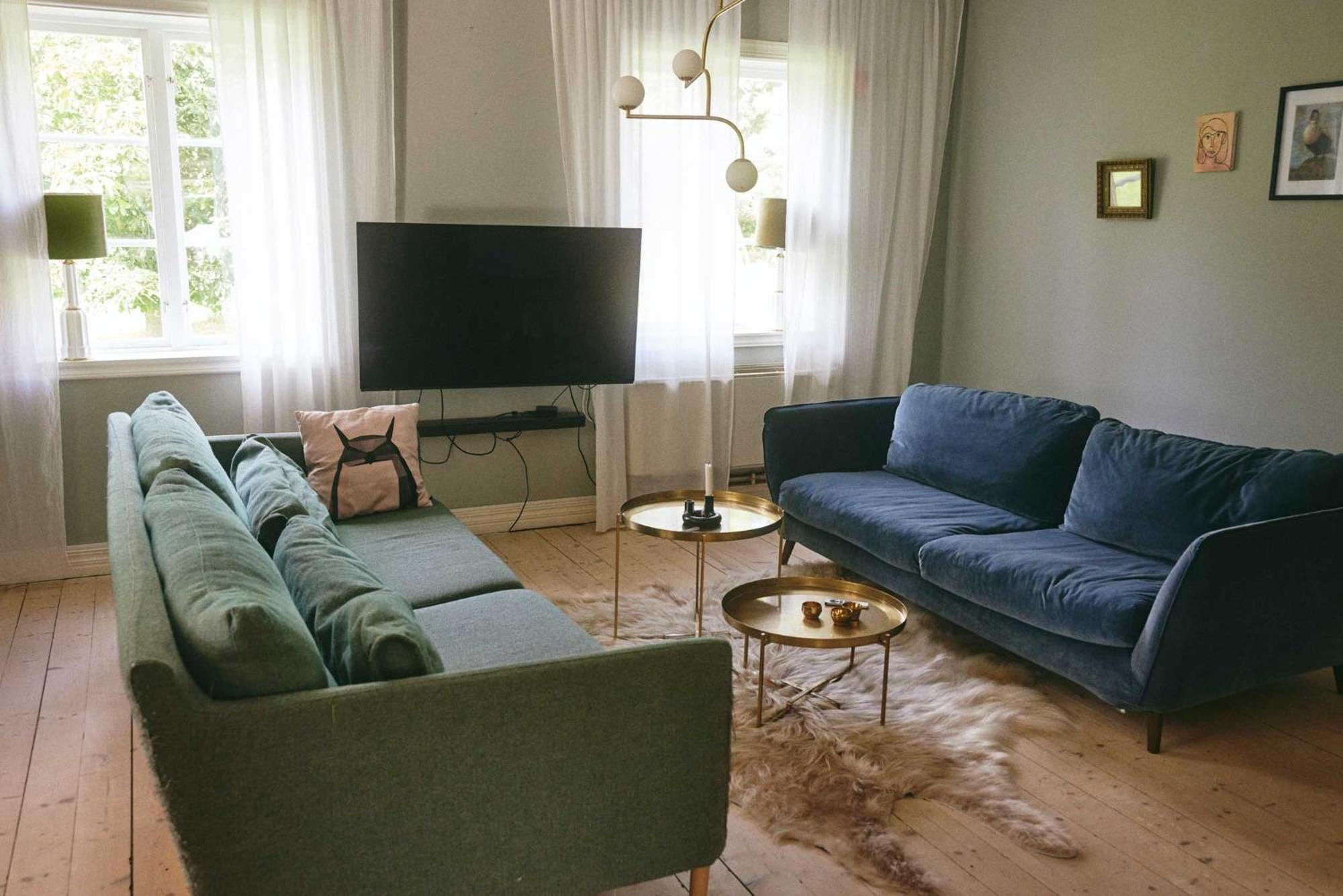 Folk Och Fae Hotel Grisslehamn Phòng bức ảnh